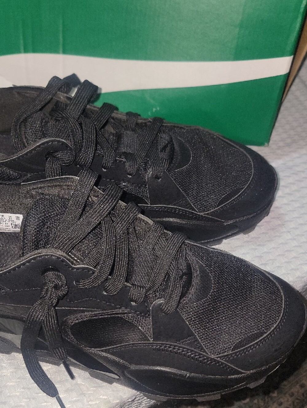 Puma RS-XL Forever Diamond Size 11 Men Excellent Condition - Picture 2 of 15